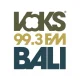 VOKS Radio Bali 99,3FM