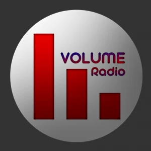 Volumeradio