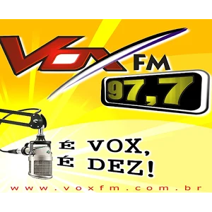 Vox Fm 97,7