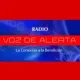 VOZ DE ALERTA RADIO