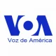 Voz de América