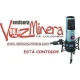 Voz Minera 98.6 Paz de Rio