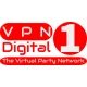 VPN Digital 1 Los Angeles