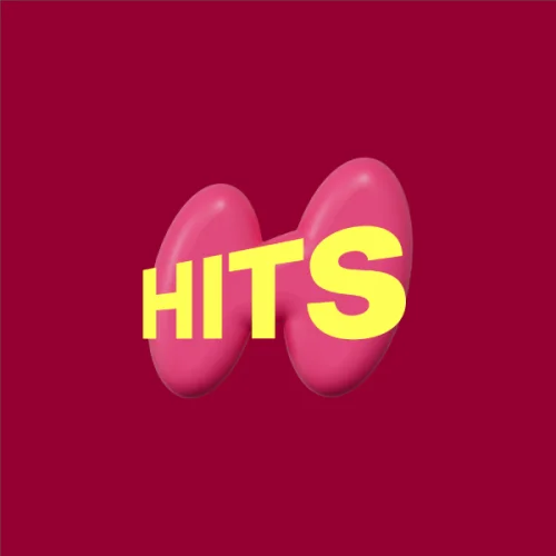 VRT MNM Hits