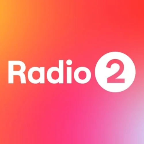 VRT Radio 2 Antwerpen