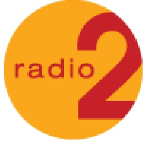 VRT Radio 2 Antwerpen