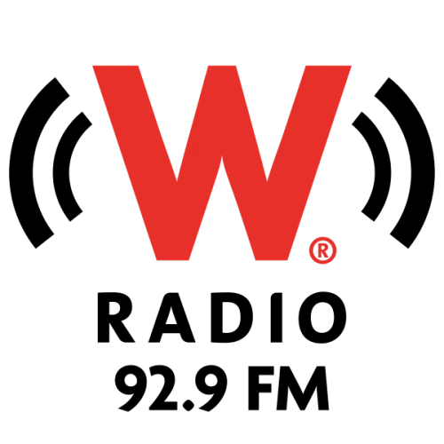 W Radio 92.9