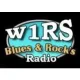 W1RS Blues & Rock's Radio