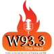 W93.3 THE HEAT
