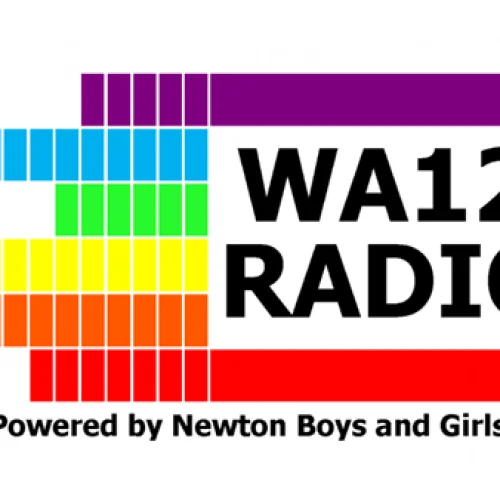 WA12Radio