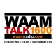 WAAM Talk 1600
