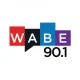 WABE 90.1 FM