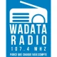 Wadata Radio 107.4Mhz Niamey