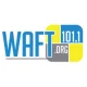 WAFT - 101.1 FM
