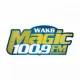 WAKB Magic 100.9