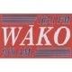 WAKO-FM
