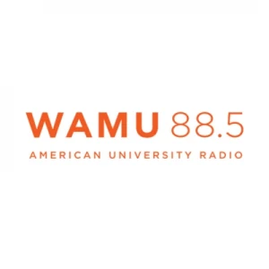WAMU 88.5