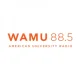 WAMU 88.5