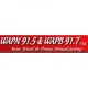 WAPN 91.5 FM