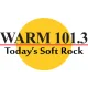 WARM 101.3 - On Hold