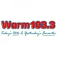 WARM 103.3