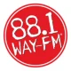 WAYH 88.1 FM