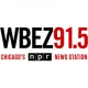 WBEZ 91.5