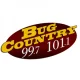 WBGK Bug Country 99.7