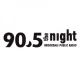 WBJB The Night 90.5