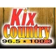 WBKX Kix Country