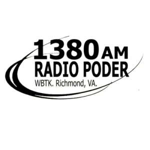 WBTK Radio Poder 1380