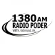 WBTK Radio Poder 1380