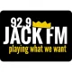 WBUF 92.9 Jack FM