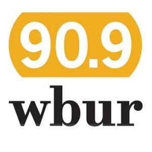 WBUR 90.9 FM