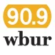 WBUR 90.9 FM