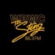 WBWC 88.3 FM