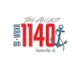 WBXR 1140 AM