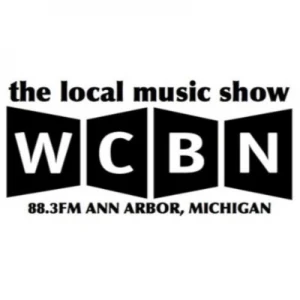 WCBN Ann Arbor 88.3