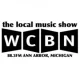 WCBN Ann Arbor 88.3