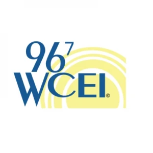 WCEI 96.7