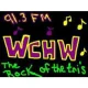 WCHW-FM