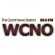 WCNO 89.9 FM