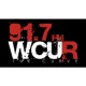 WCUR