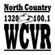 WCVR