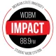 WDBM-FM
