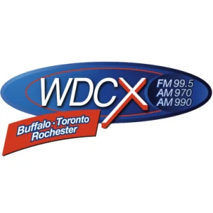 WDCX Radio