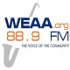 WEAA 88.9 FM