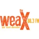WEAX