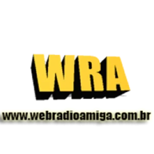 Web Rádio Amiga