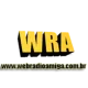 Web Rádio Amiga